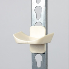 SOPORTE BARRA PLASTICO